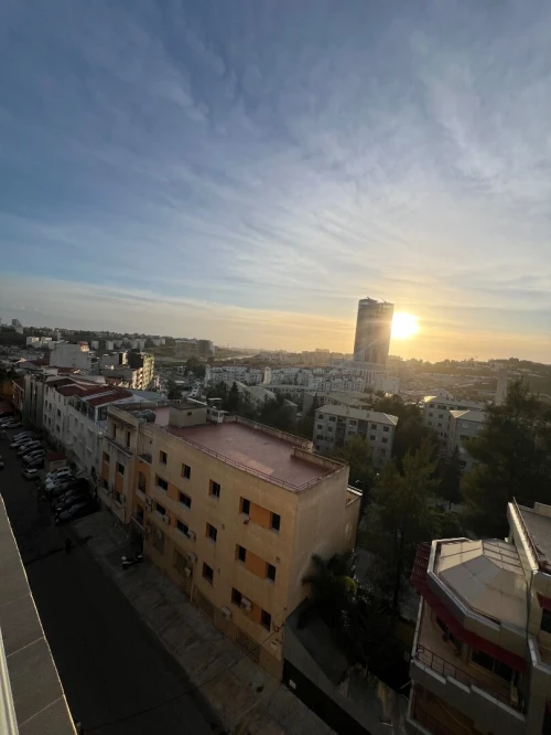 Location Appartement Duplex F5 Alger Dely brahim