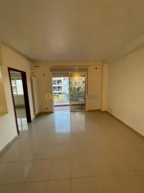 Location Appartement F3 Alger El achour
