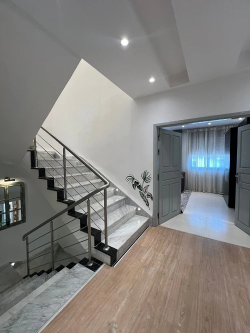 Vente Villa Alger Draria