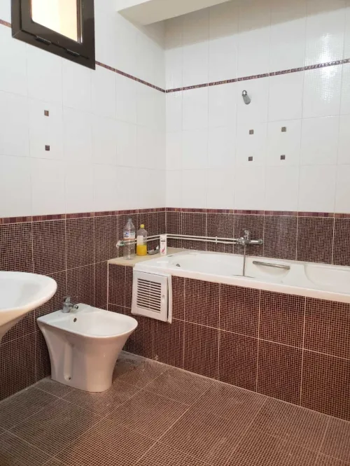 Location Appartement F4 Alger Said hamdine
