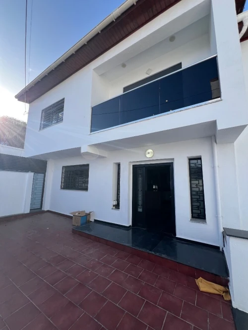 Location Villa Alger Birkhadem