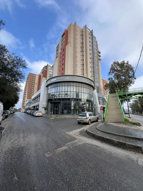 Vente Local Alger Cheraga