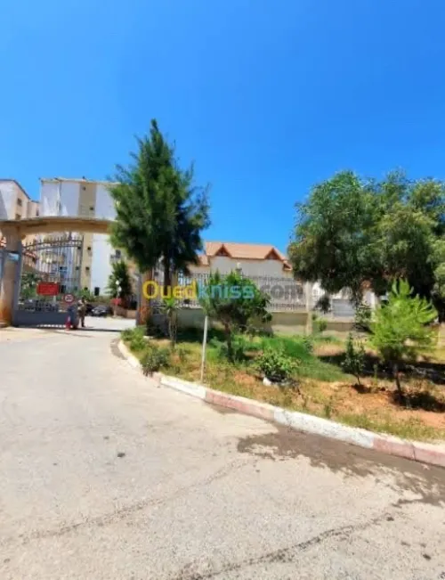 Location Villa Tipaza Douaouda