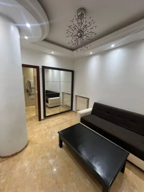 Vente Appartement F5 Alger Hydra
