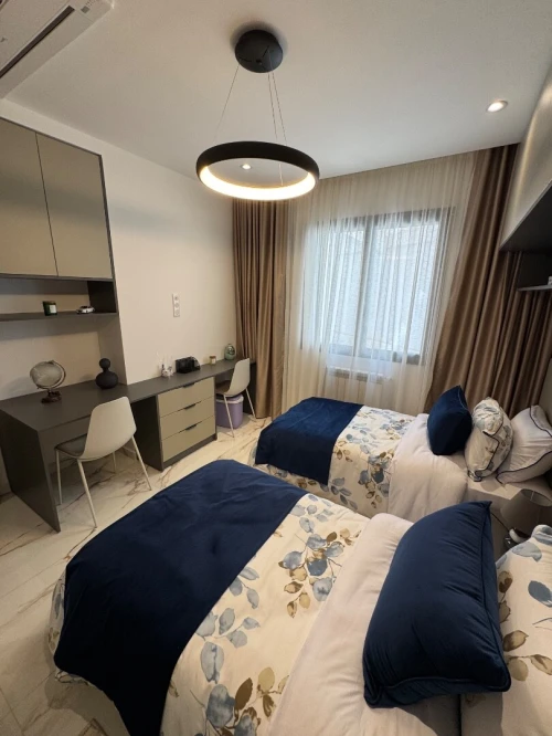 Location Appartement F3 Alger Draria
