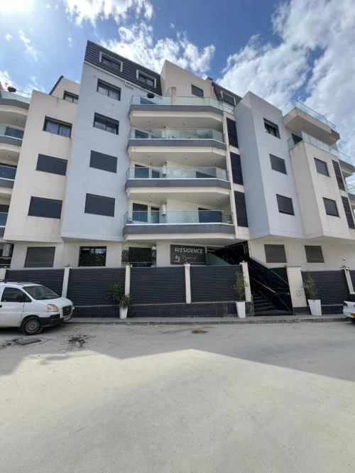 Location Appartement F4 Alger Dely brahim