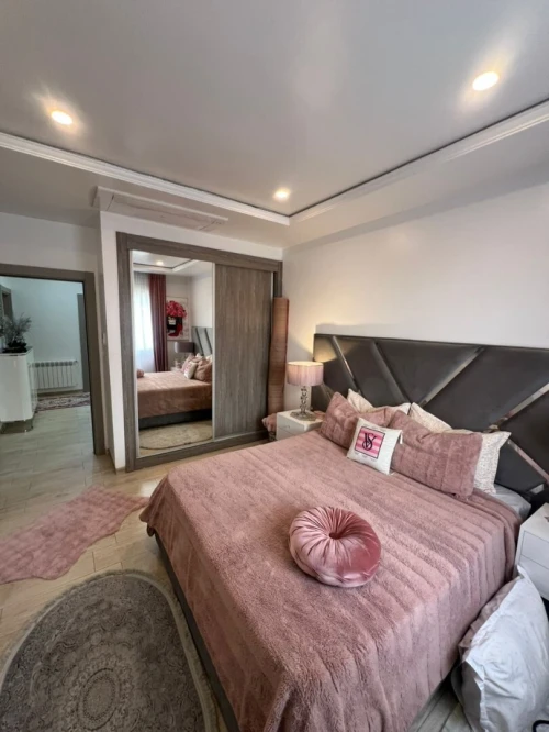 Vente Appartement F4 Alger Birkhadem