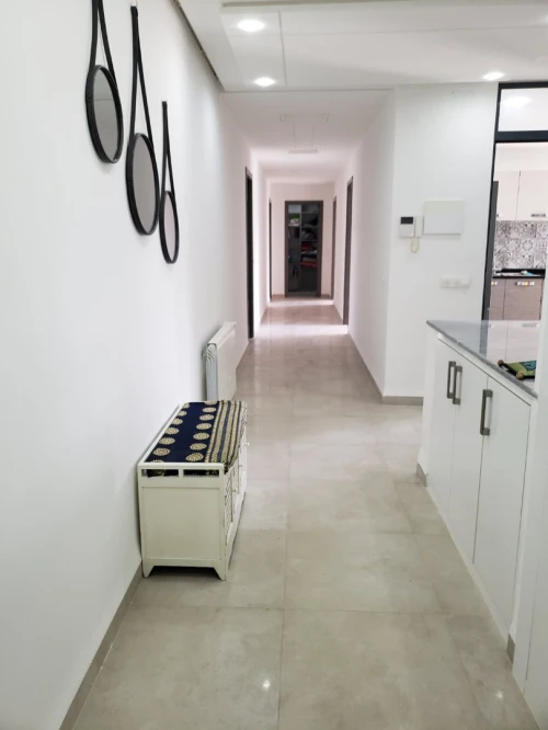 Location Appartement F4 Alger Said hamdine