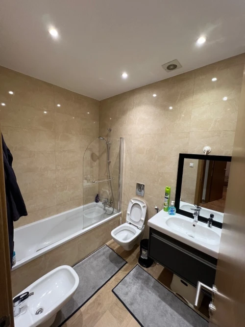Location Appartement F3 Alger Hydra