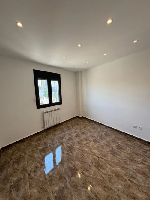 Location Appartement F4 Alger Said hamdine