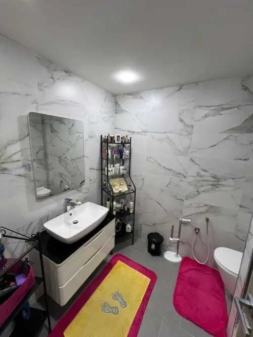 Vente Appartement F4 Alger Cheraga