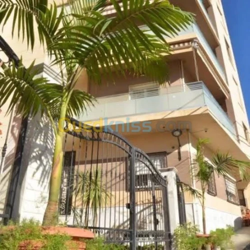 Location Appartement F3 Alger Birkhadem