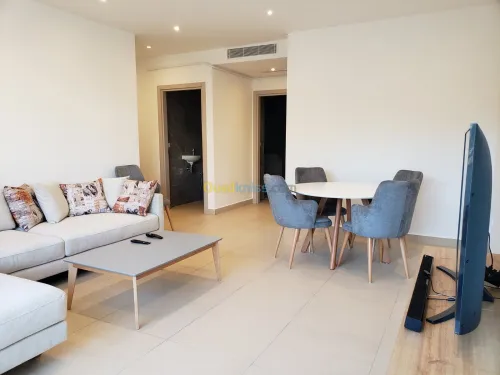 Location Appartement F4 Alger Hydra