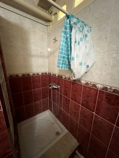 Location Appartement F5 Alger Said hamdine