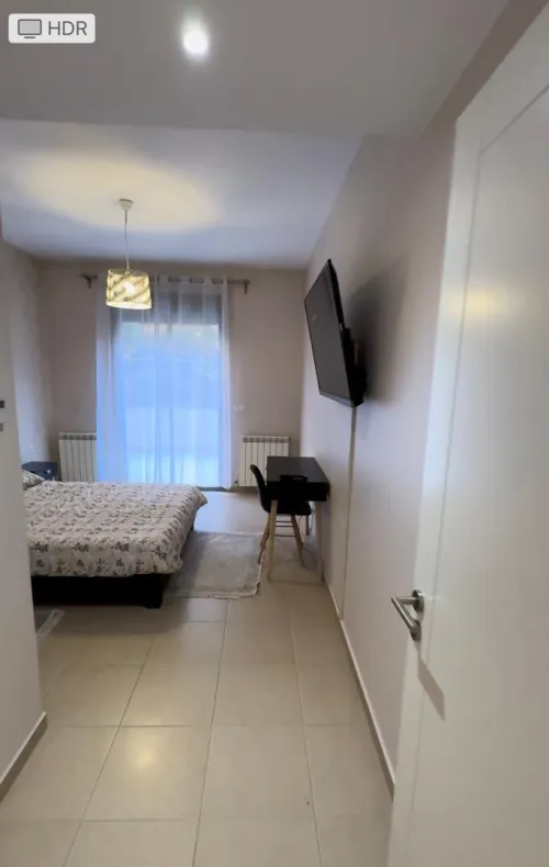 Location Appartement F3 Alger Cheraga