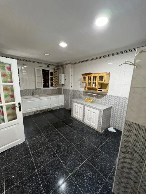 Location Appartement Niveau de villa F3 Alger Ouled fayet