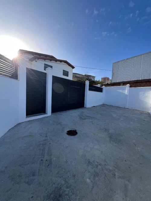 Location Villa Alger Birkhadem
