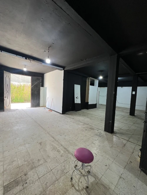 Location Local Alger Ain naadja