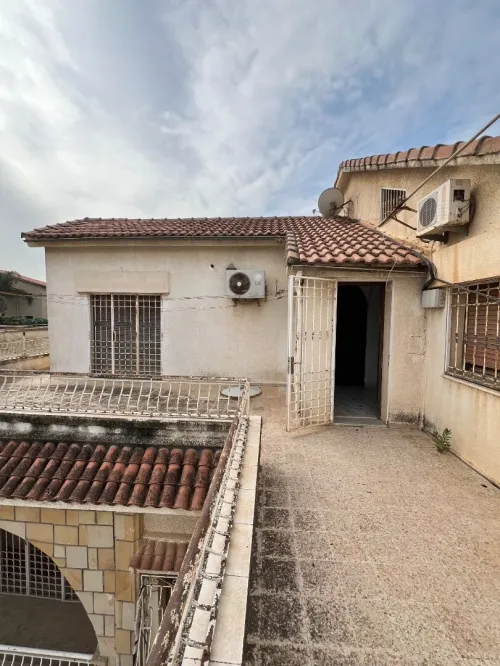 Vente Villa Alger Dely brahim