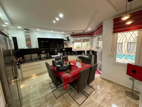 Location Villa Tipaza Douaouda