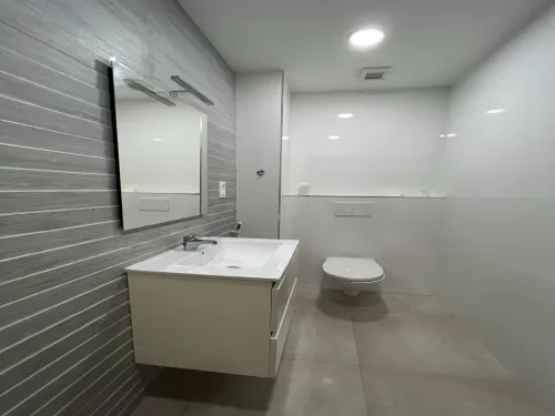 Location Appartement F4 Alger Birkhadem