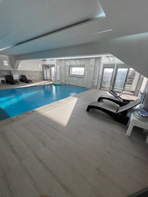 Location Appartement Duplex F5 Alger Dely brahim