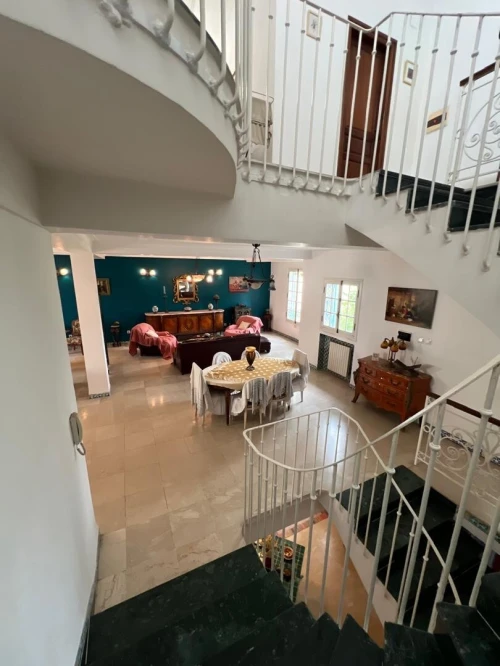 Location Villa Alger Ouled fayet