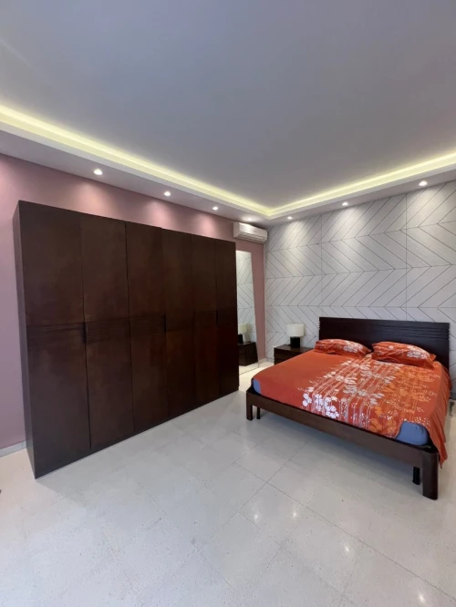 Vente Villa Alger Draria