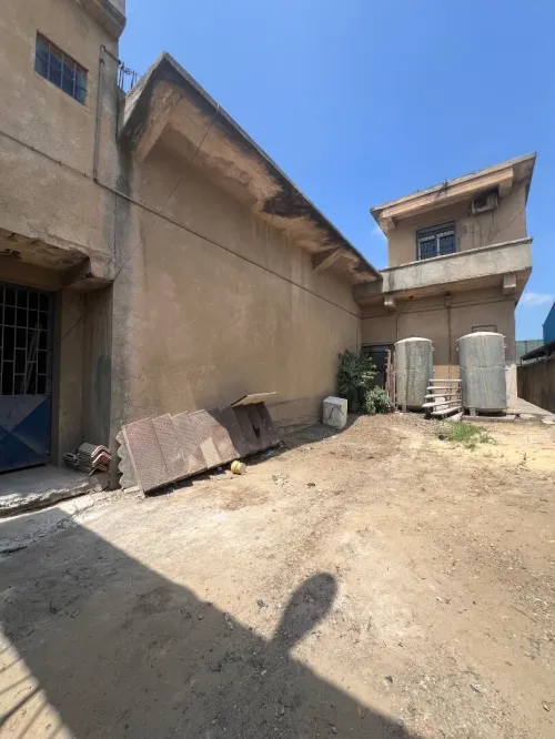 Vente Hangar - Usine Alger Oued smar