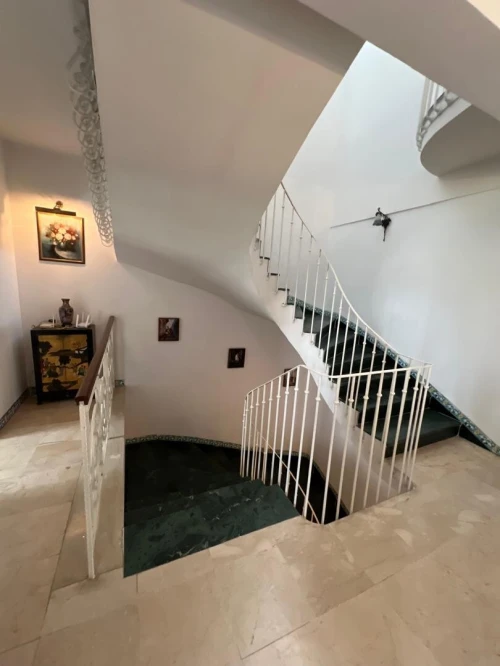 Vente Villa Alger Ouled fayet
