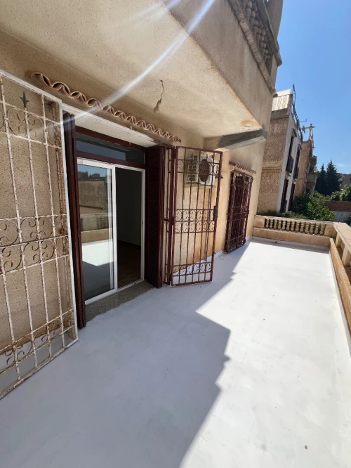 Location Appartement Duplex F5 Alger Beni messous