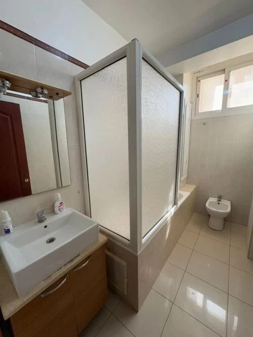 Location Appartement F3 Alger Draria