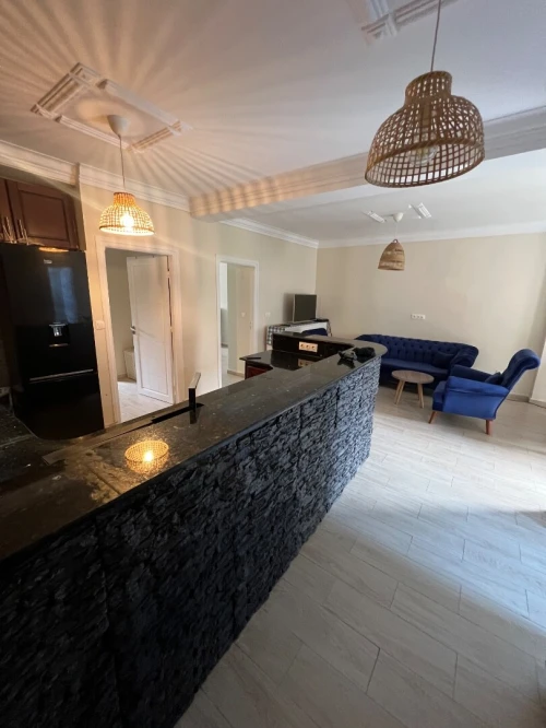 Location Appartement F3 Alger Souidania