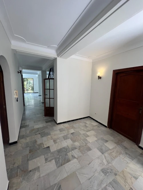 Location Appartement Duplex F5 Alger Beni messous