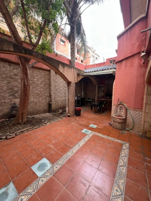 Vente Villa Alger Saoula