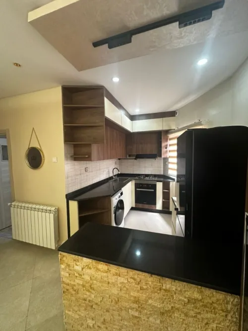 Vente Appartement F3 Alger Hydra