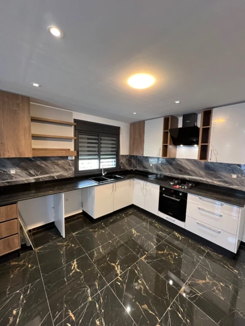 Location Villa Alger Birkhadem