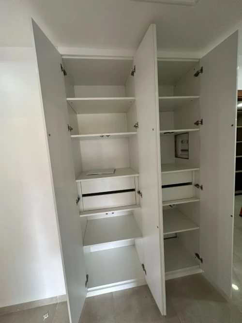 Location Appartement F5 Alger Said hamdine