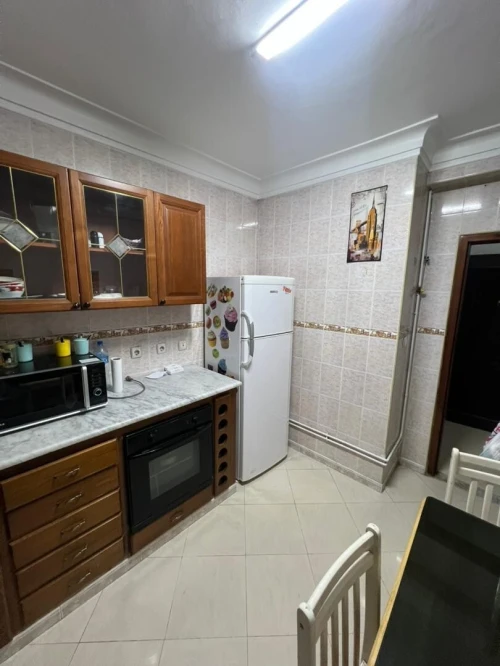 Location Appartement F3 Alger Hydra