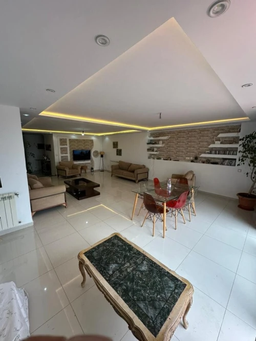 Location Appartement Niveau de villa F3 Alger Cheraga