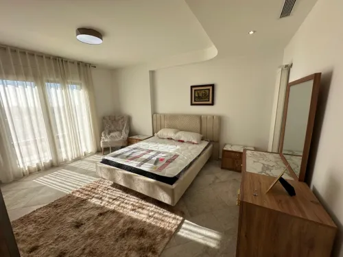 Location Appartement F4 Alger Ben aknoun