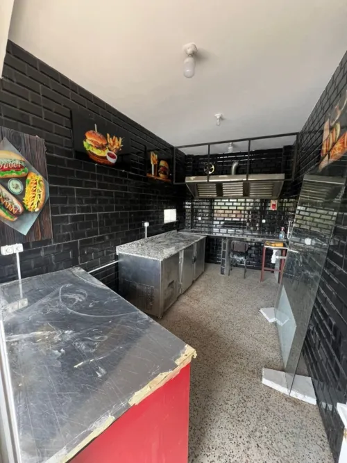 Location Local Alger El achour