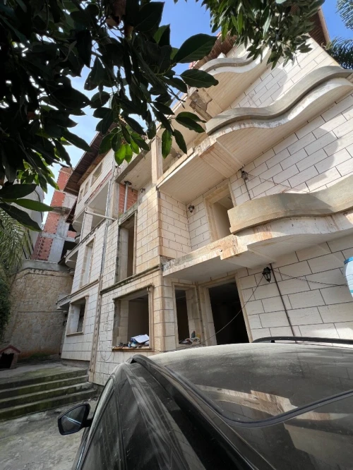 Vente Villa Alger El achour