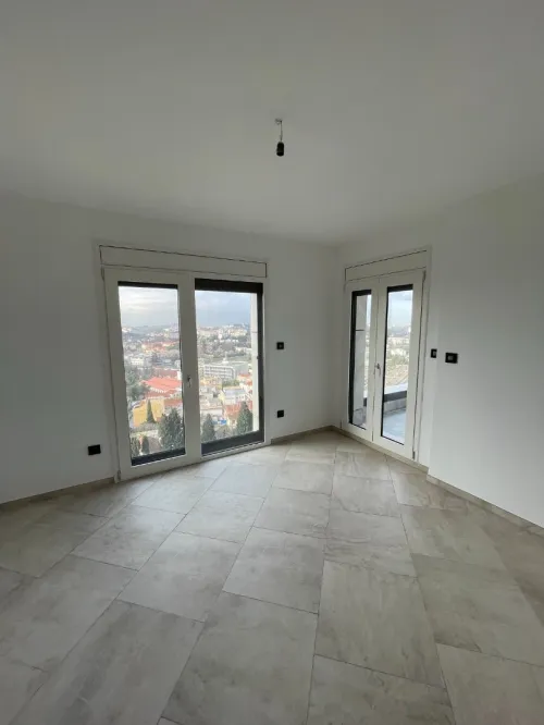 Location Appartement F4 Alger Ben aknoun
