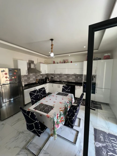 Vente Appartement F4 Alger Cheraga