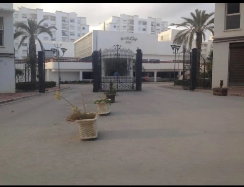 Location Appartement F4 Alger Cheraga
