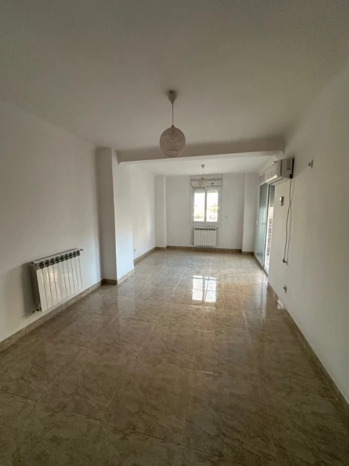Location Appartement F4 Alger Said hamdine
