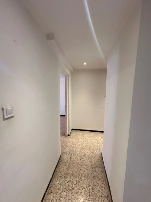 Vente Appartement F4 Alger Said hamdine