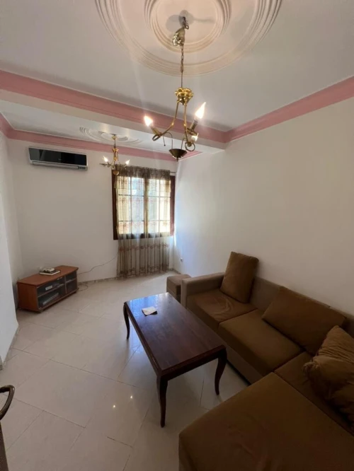 Location Appartement F3 Alger Hydra