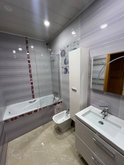 Location Appartement F4 Alger Bir mourad rais